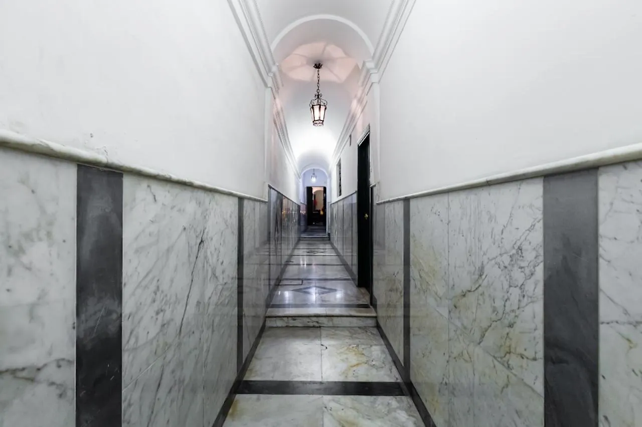 My Margutta Loft Apartment Rome