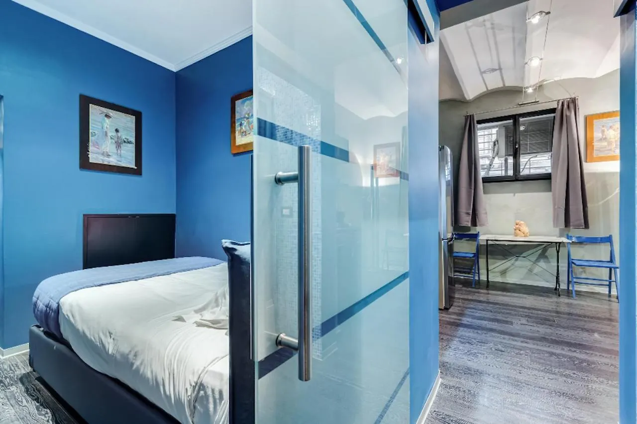 My Margutta Loft Apartment Rome 0*,  Italy