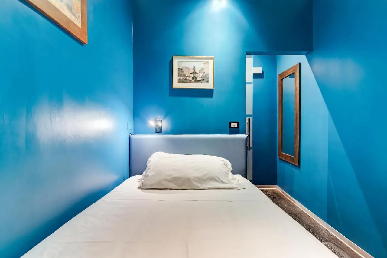 My Margutta Loft Apartment Rome