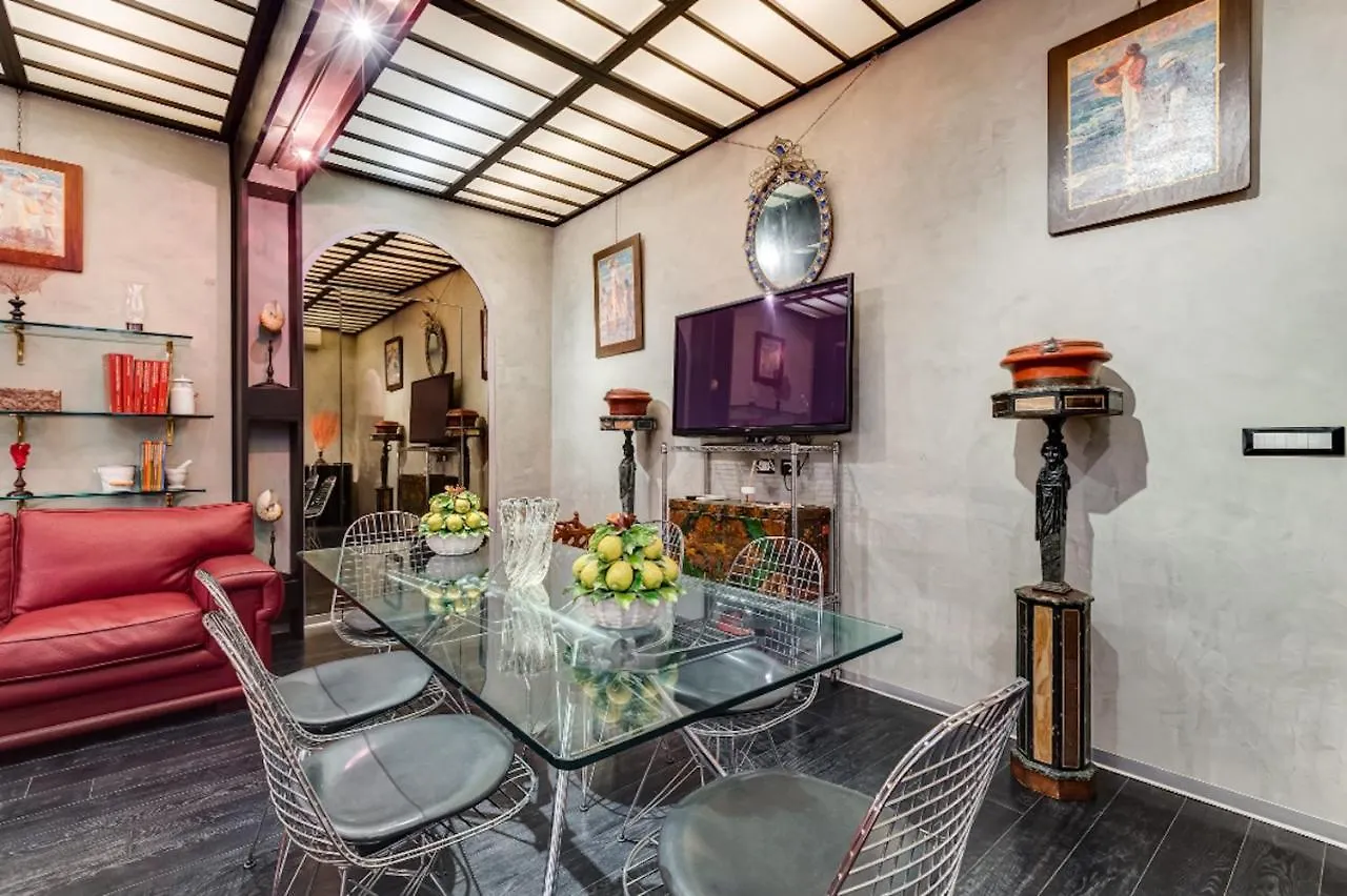 My Margutta Loft Apartment Rome 0*,  Italy