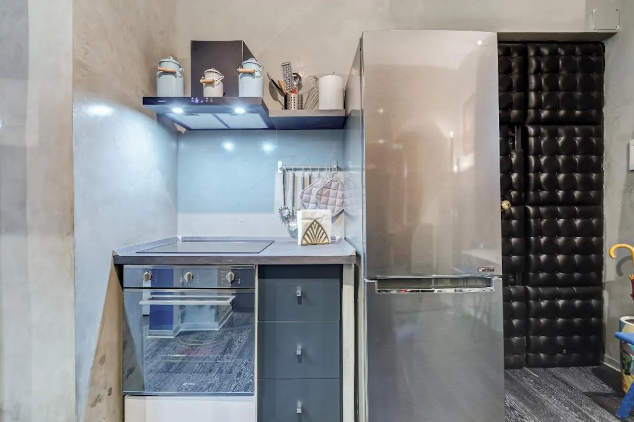 My Margutta Loft Apartment Rome 0*,  Italy