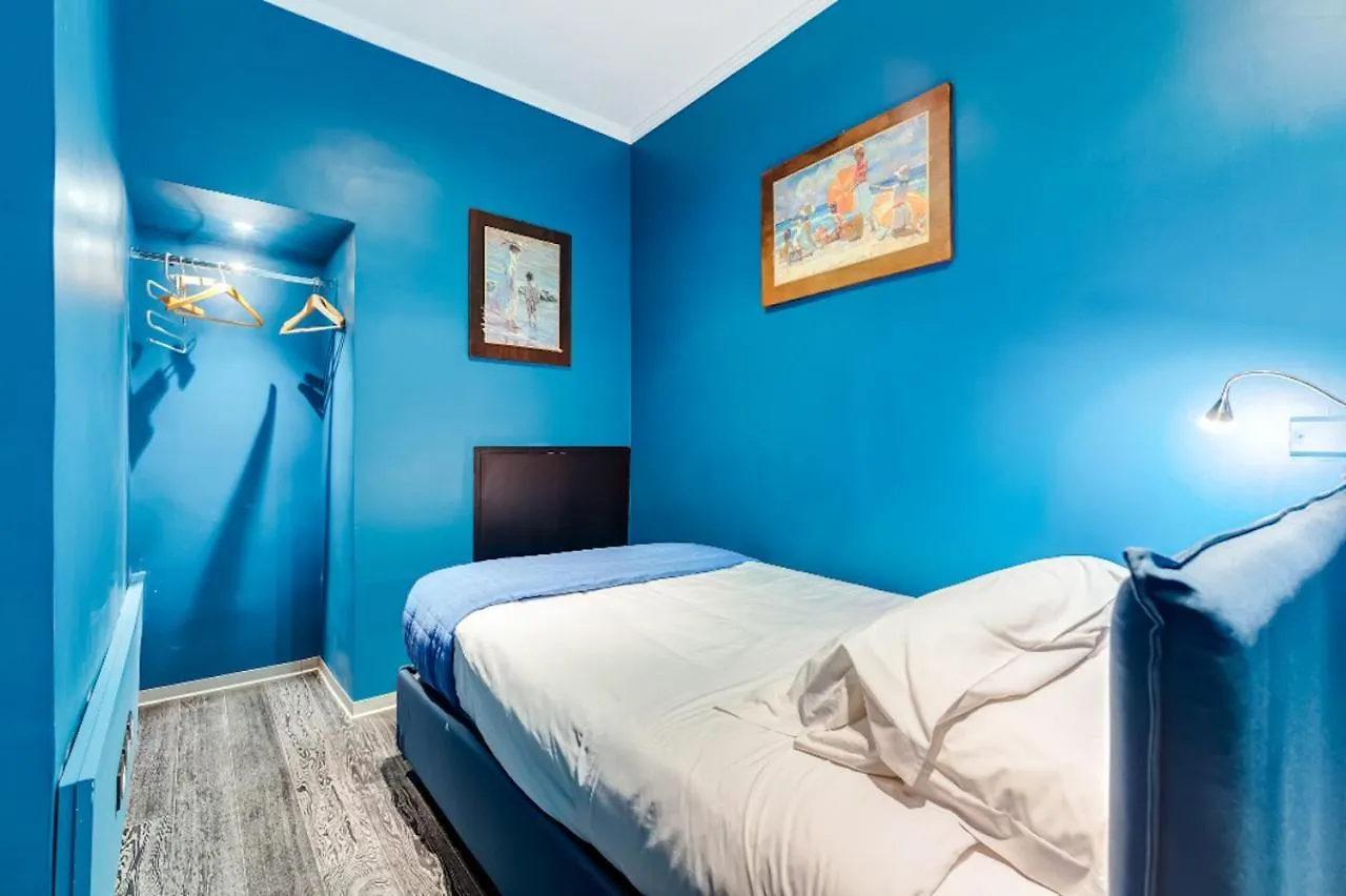 My Margutta Loft Apartment Rome Italy
