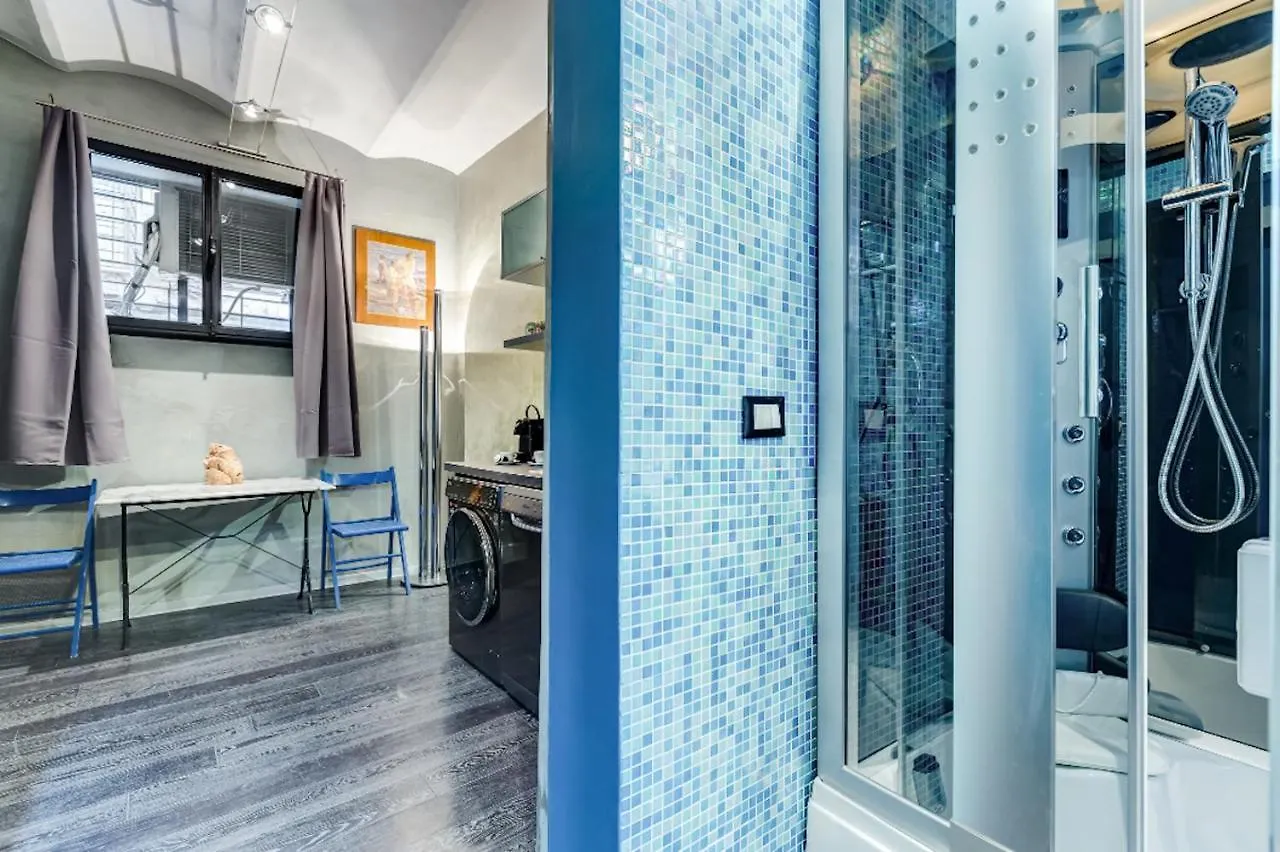 My Margutta Loft Apartment Rome Italy
