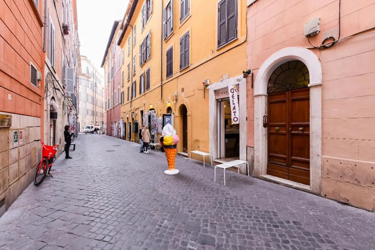 My Margutta Loft Apartment Rome 0*,